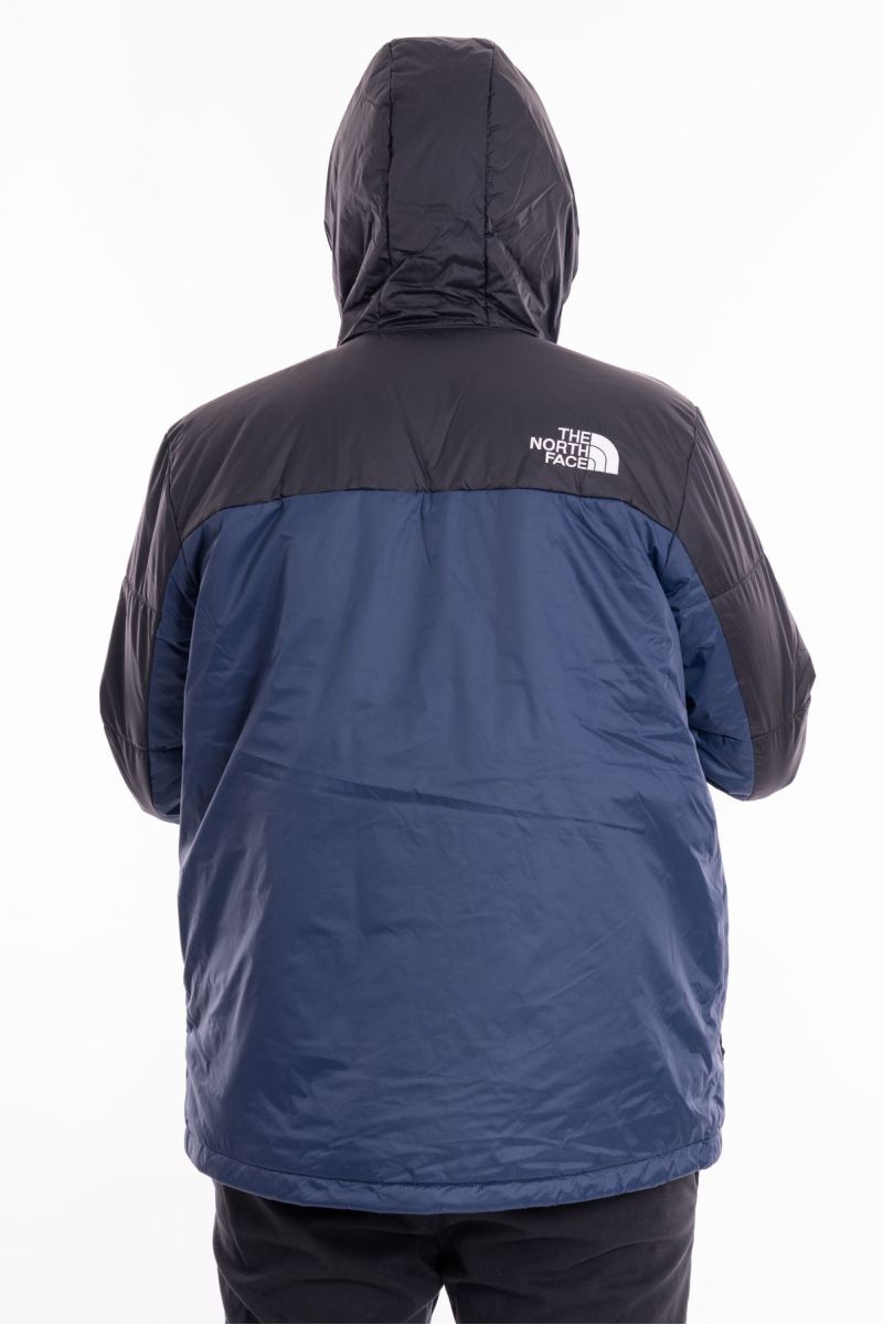 ノースフェイス Zimná Jachetă THE NORTH FACE Himalayan Light Synth HD navy-black